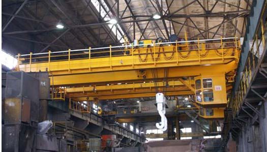 福建冶金铸造起重机销售安装维修专业厂家
