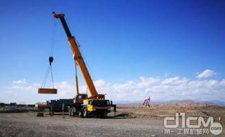 数据解读 徐工国六起重机产品有多 六