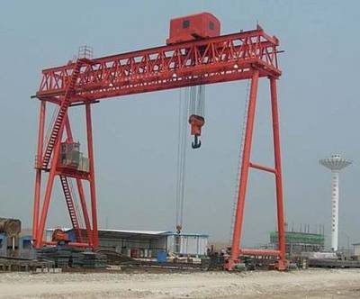 河南桥式起重机厂家直销价格5-河南工程龙门吊厂家批发价格-河南省矿山起重机 产品展示(河南欧式起重机厂家租赁报价_河南桥式起重机厂家直销价格_河南门式起重机生产厂家报价)-金泉网