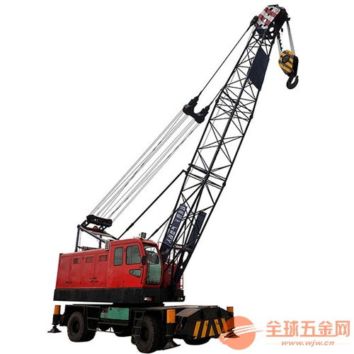 贵州铜仁随车起重机提梁机塔吊变频调速桥式起重机批发报价