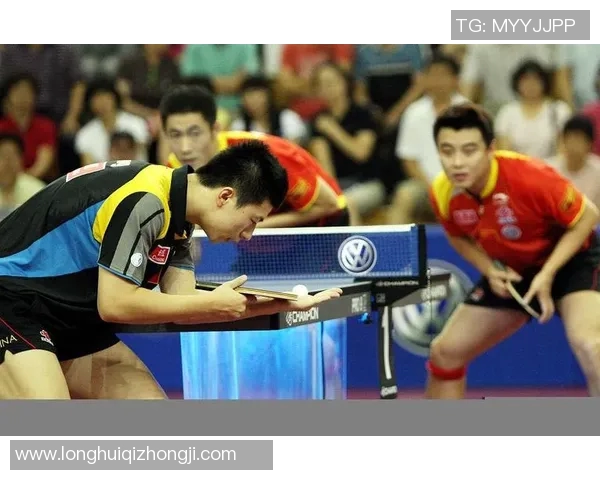 乒乓球专题：深入探讨深圳乒乓球队的团队协作与默契配合之道