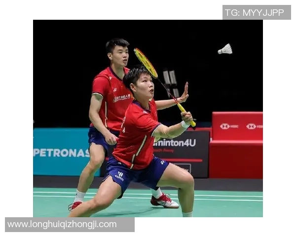 南京羽毛球队防反战术革新探讨与实践成果分析