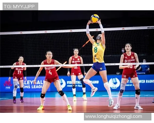 上海排球队进攻策略分析与得失总结探讨 上海排球队进攻策略分析与得失总结探讨