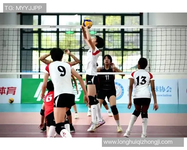 广州排球队的节奏揭秘：激情与默契交织的排球盛宴