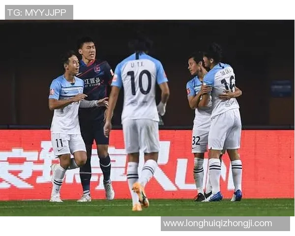 广州足球队近期状态分析与未来发展展望探讨