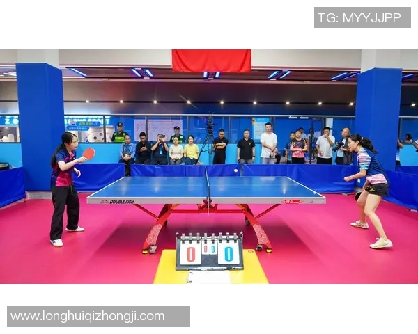 聚焦乒乓球上海乒乓球队在意识提升与团队合作中的探索与实践 聚焦乒乓球上海乒乓球队在意识提升与团队合作中的探索与实践