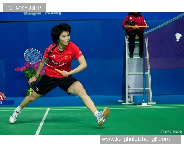 羽毛球赛场上的奋斗与坚持刘伟的运动人生深度探讨